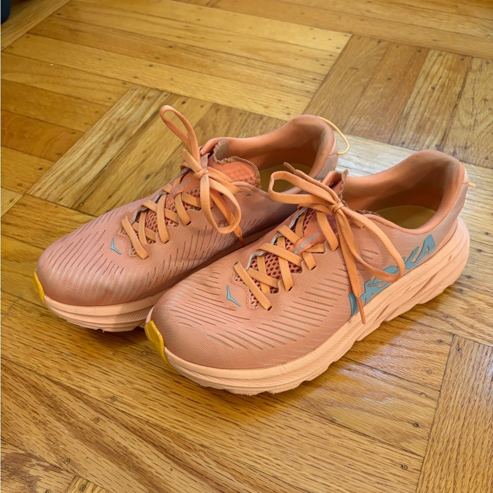 HOKA Rincon 3